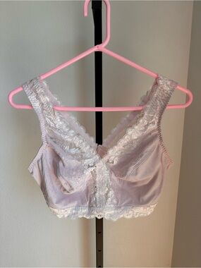 Breezies 2X bra